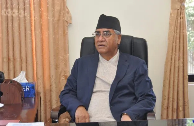 संसदीय बोर्डलाई पूर्णता नदिइ देउवाले थाले उमेदवार चयनको काम