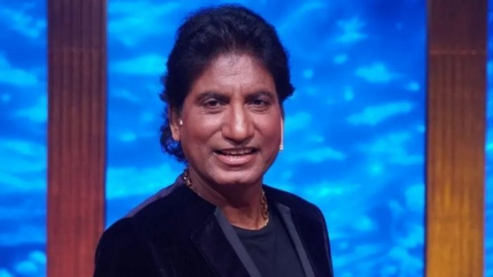 भारतीय कमेडियन राजु श्रीवास्तवको निधन