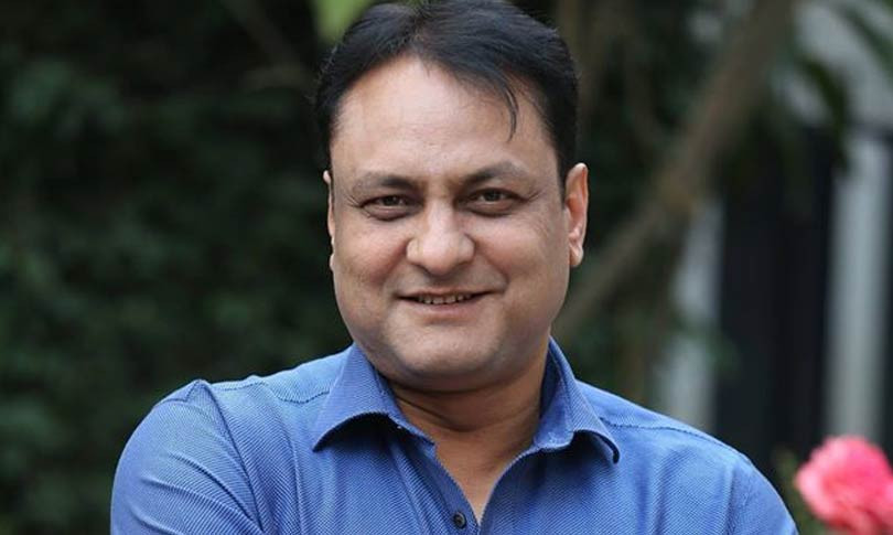 सर्वेन्द्र खनाल आज एमाले प्रवेश गर्दै, चुनावका लागि काठमाडौं र तनहुँ रोजाइमा