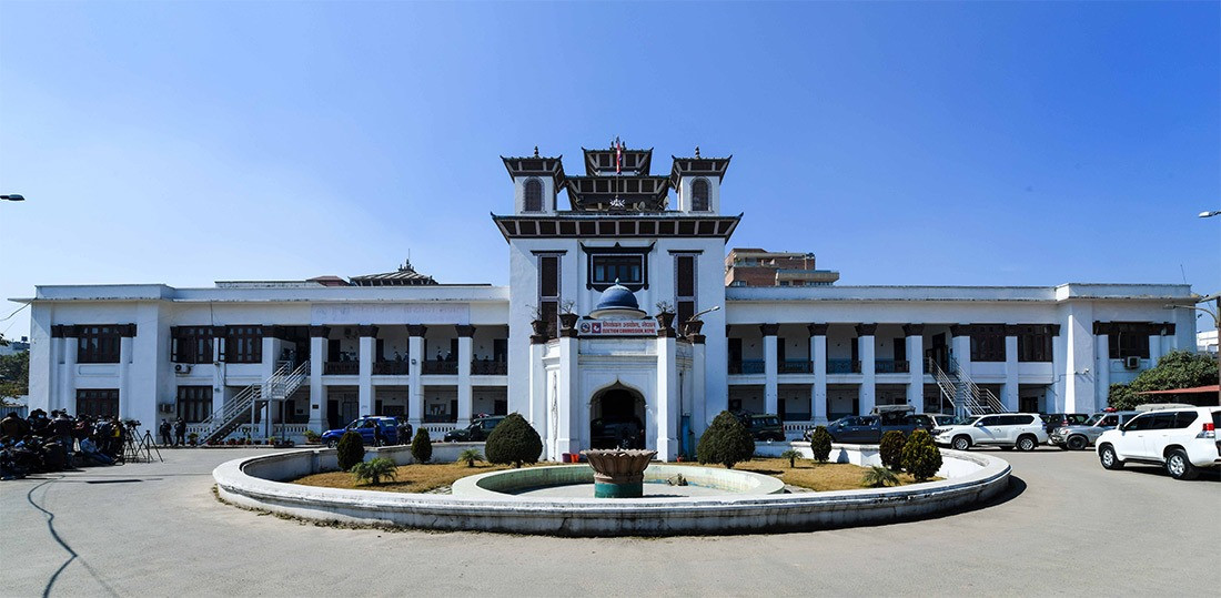 आचारसंहिता उल्लङ्घनमा पुकार बमसहित ५ जनालाई जरिवाना