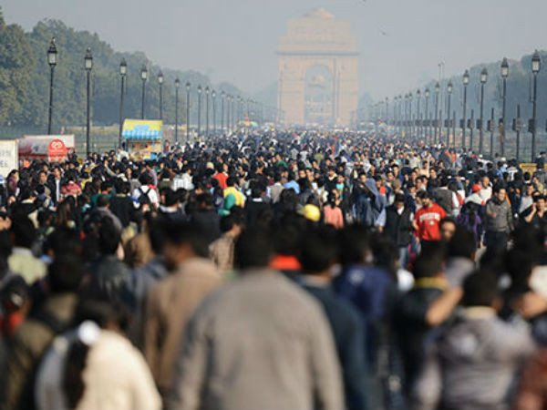 विश्वको जनसंख्या ८ अर्ब , भारतको जनसंख्या सन् २०२३ मा सबैभन्दा धेरै