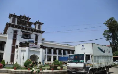 चुनाव प्रचार  बिहीबार मध्यरातसम्म