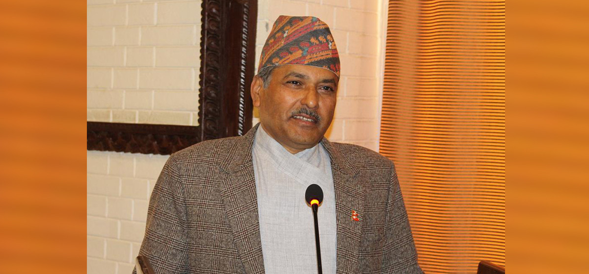 कठोर नीतिले अर्थतन्त्रमा सुधारको संकेत  : गभर्नर