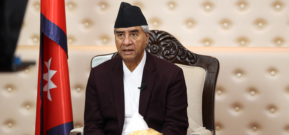देउवाको रेकर्ड