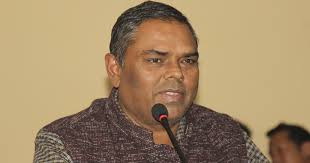 एमालेसँग सहकार्य सकियो : उपेन्द्र यादव