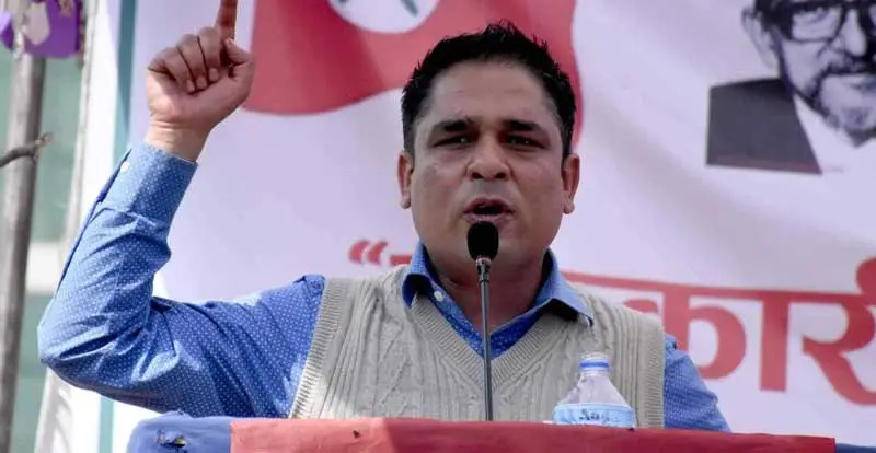 दोलखाबाट प्रदेश सभामा  काफ्ले निर्वाचित
