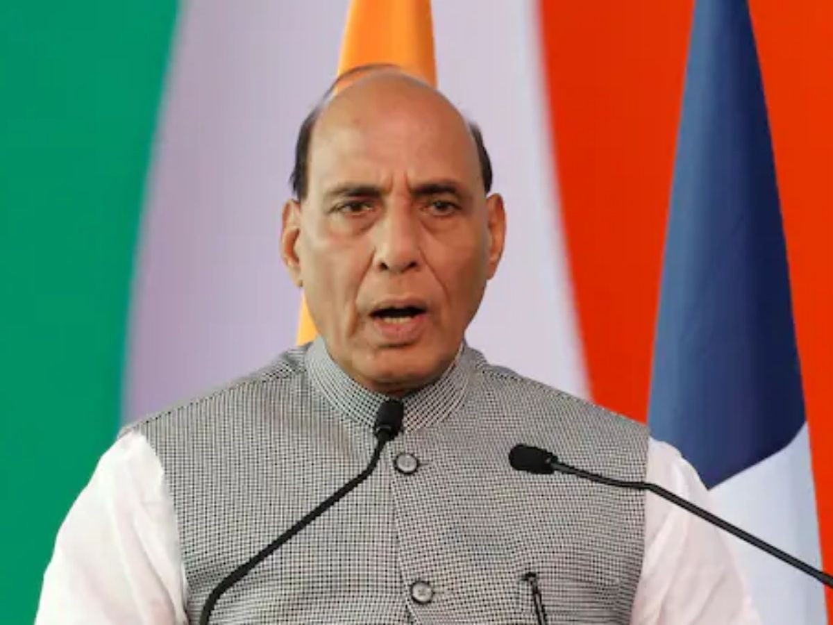 भारतीय सेनाले चिनियाँ सेनालाई भगाएको भारतका रक्षामन्त्रीको दाबी