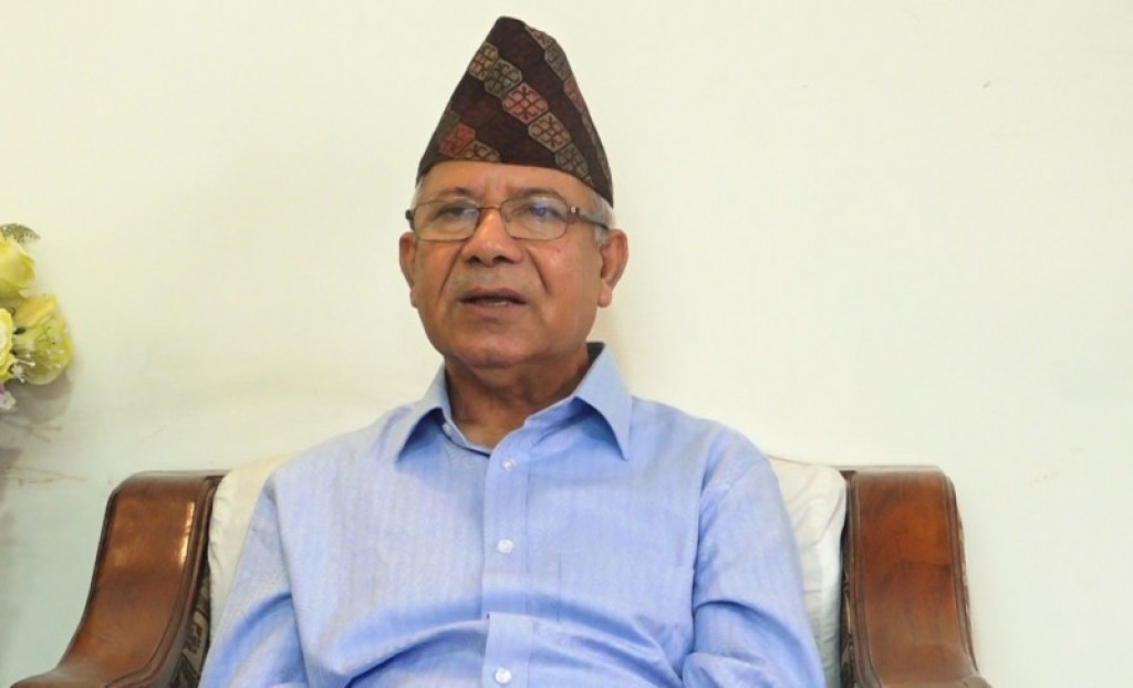 नेपालको स्वास्थ्यमा सुधार