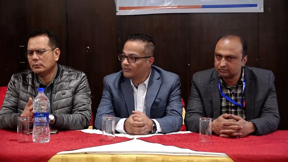 जुनसुकै बेला पनि इन्टरनेट सेवा अवरुद्ध हुन सक्ने : आईस्पान