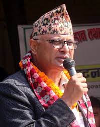 प्रदेश १ मुख्यमन्त्री  कार्कीको दावी