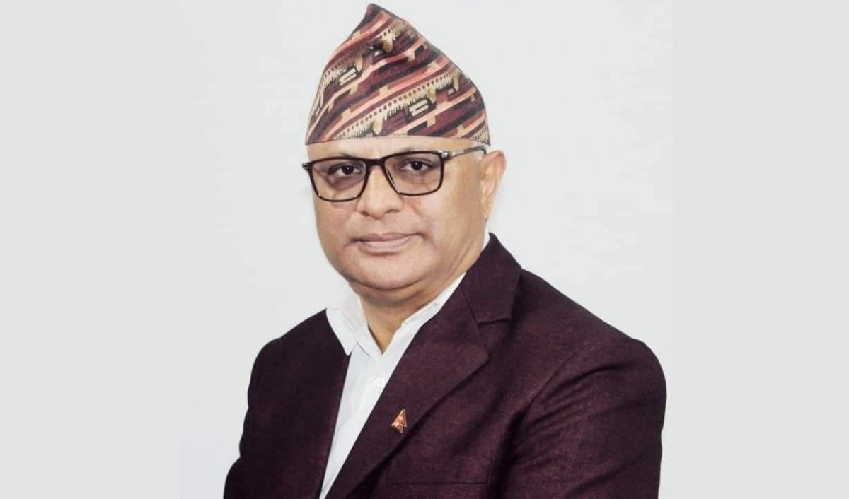 प्रदेश १ को मुख्यमन्त्रीमा हिक्मत कार्की नियुक्त,         भन्छन्- प्रदेशको नामाकरण उच्च प्राथमिकता
