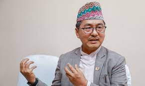 राप्रपाले विश्वासको मत दिने