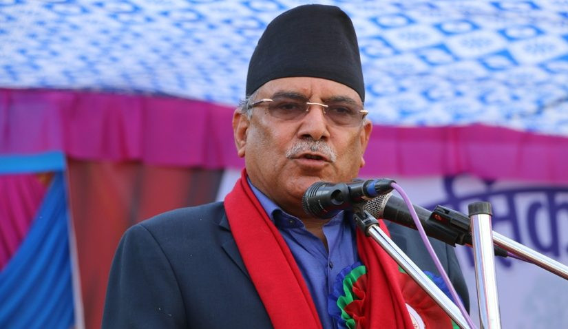 शतप्रतिशत समर्थन चुनौतीपूर्ण : प्रधानमन्त्री