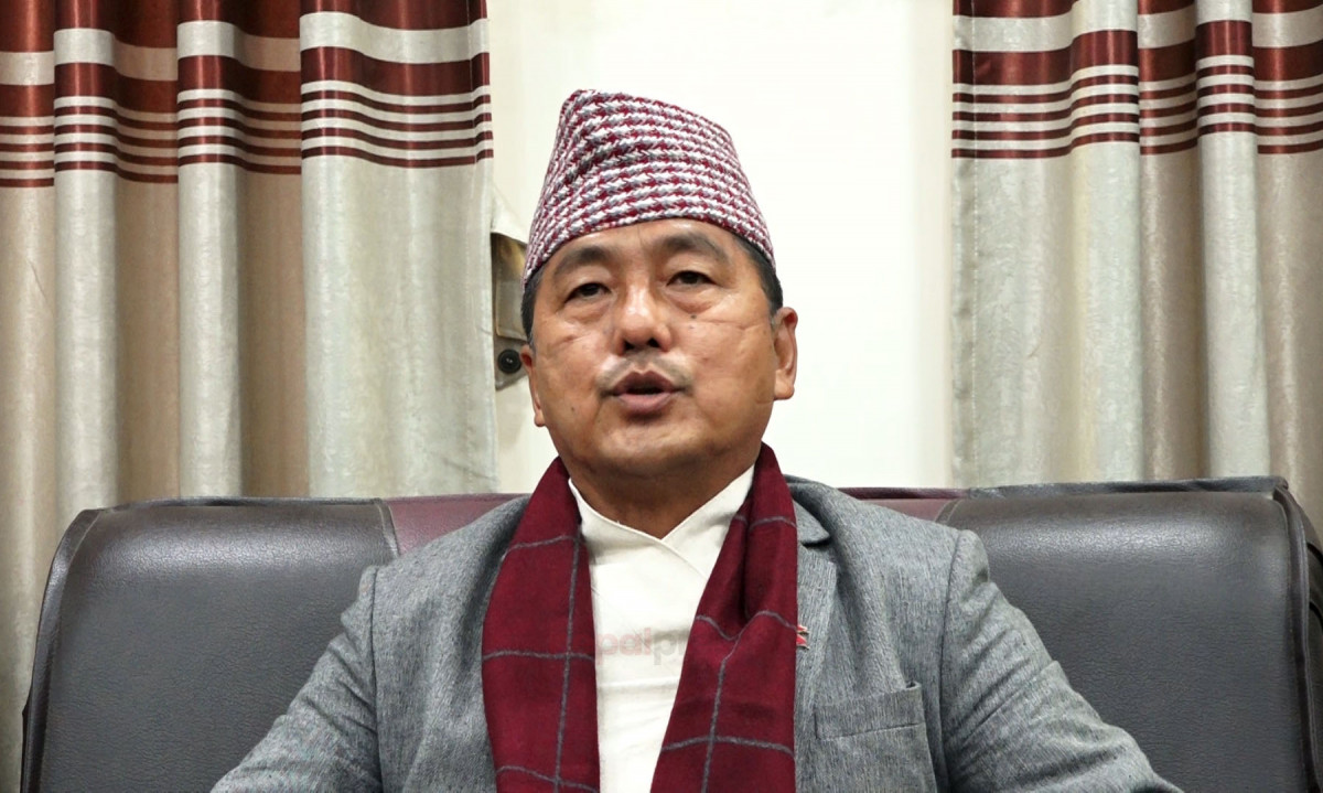 राप्रपा अध्यक्ष लिङ्देन  उपप्रधानमन्त्रीसहित सरकारमा जाँदै