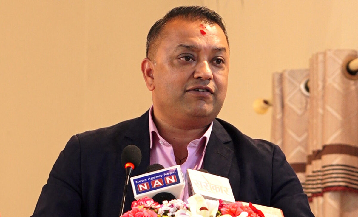 नेपालको राजनीति ३ पूर्व प्रधानमन्त्रीको अखडा : थापा