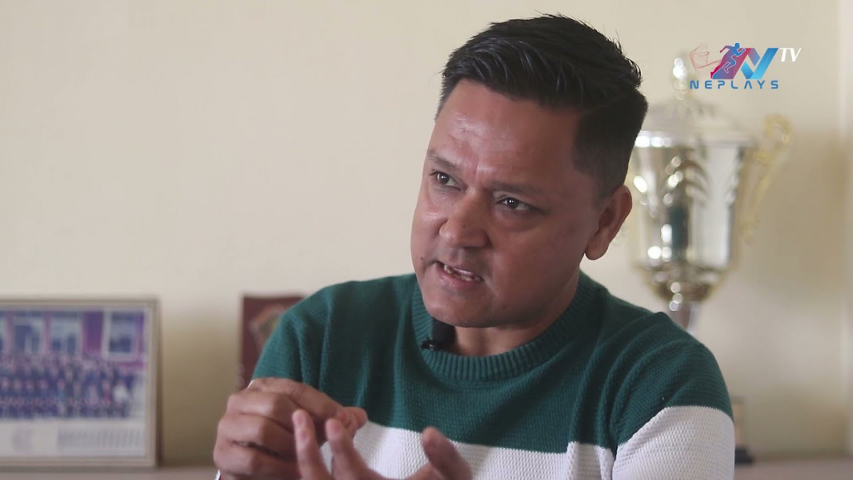 क्यानका कार्यवाहक सचिव मल्लले दिए राजीनामा