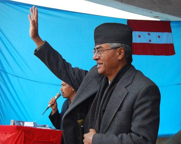 कांग्रेस संसदीय दल कार्यसमिति बैठकको निर्णय