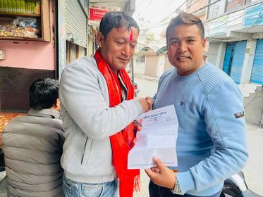 काजिमान फुलकन्ट्याक्ट करातेको मुख्य प्रशिक्षक नियुक्त