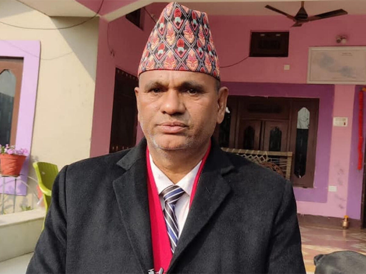 सुदूरपश्चिमका मुख्यमन्त्री रावलले आज विश्वासको मत  नपाए पदमुक्त हुने