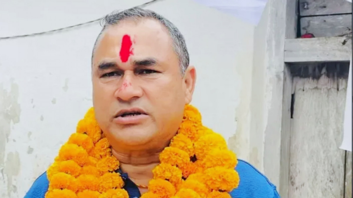 सुदूरपश्चिममा कांग्रेसका संसदीय दलको नेता शाह मुख्यमन्त्री बन्दै