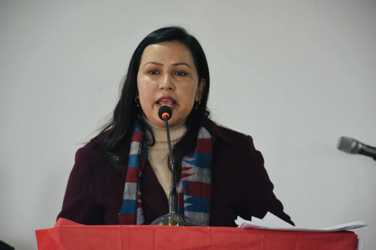 अनेरास्ववियुको महाधिवेशन फागुन २ देखि