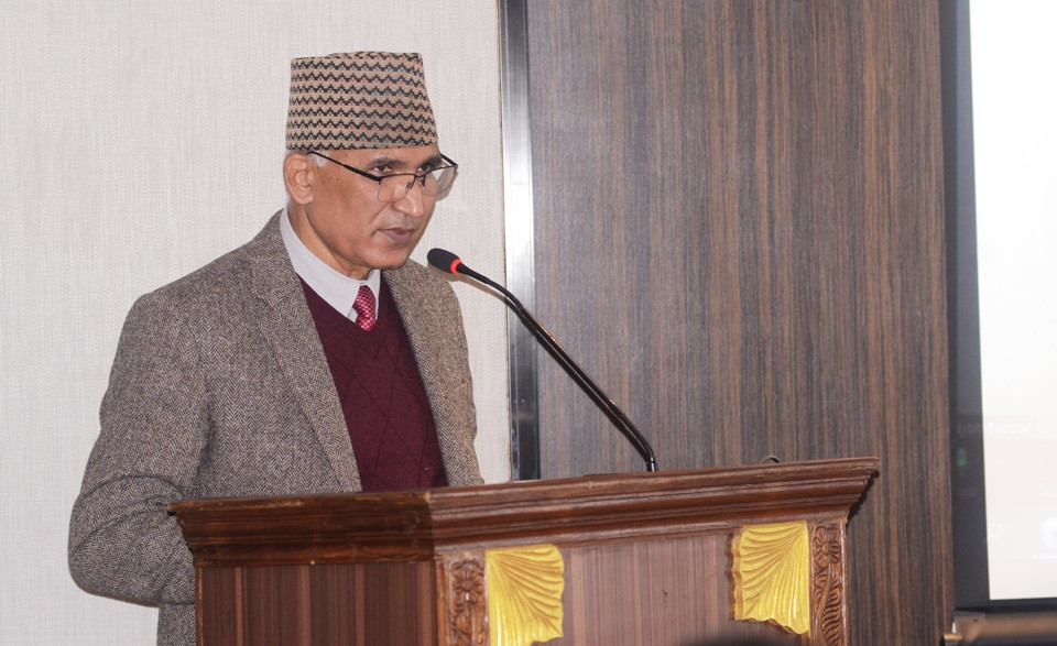 सरकारले बजेट साढे २ खर्ब बजेट घटायो