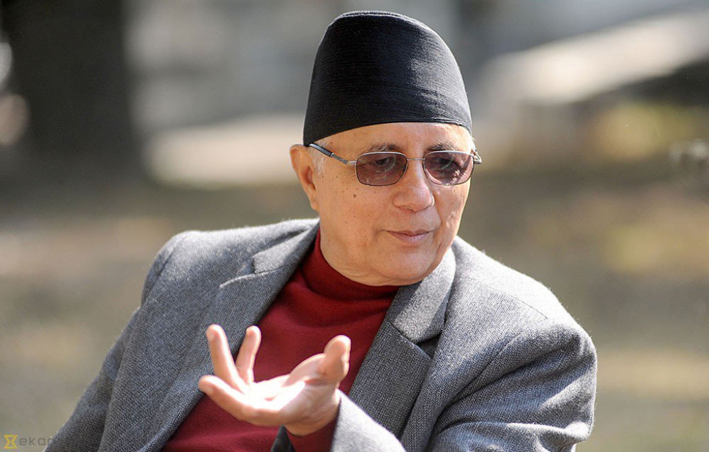 संविधानले नचिन्ने 'जनयुद्ध दिवस' मा बिदा दिने? : शेखर कोइराला
