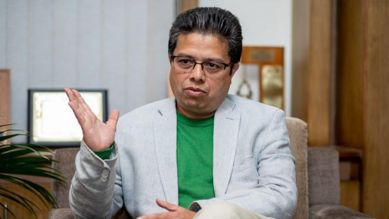 बैंकको ब्याजदर तत्काल नघट्ने