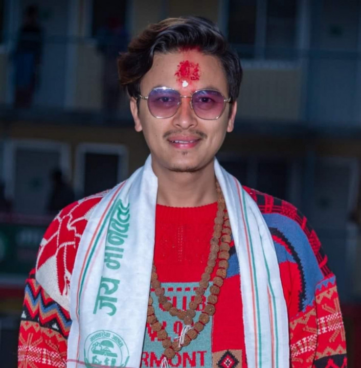 पल शाहलाई उच्च अदालतबाट सफाइ, भोलि जेल मुक्त हुने
