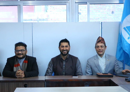 रास्वपा केन्द्रीय समितिको बैठक आज बस्दै