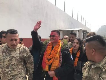 रिहा भए पल शाह