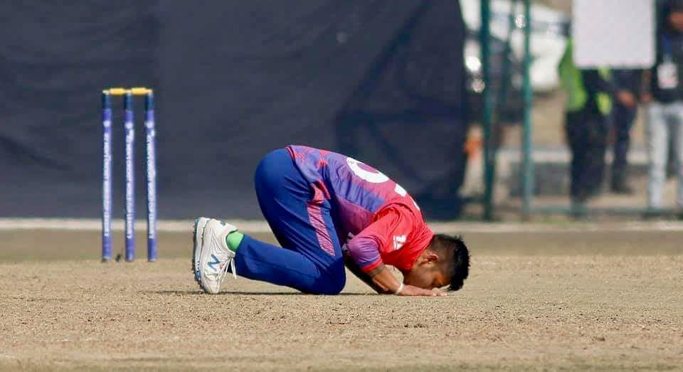 सर्वोच्चले दियो सन्दीपलाई विदेश जाने अनुमति