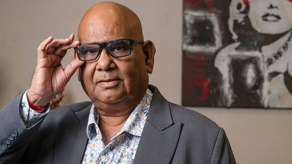 रहेनन् सतीश कौशिक