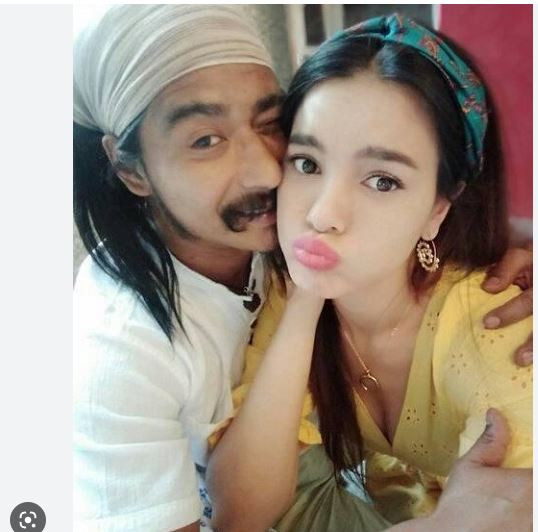 सौगात र सृष्टिको ‘ब्रेकअप’