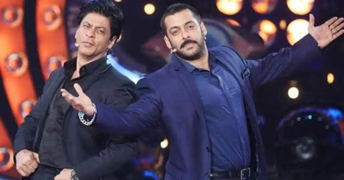 ‘टाइगर भर्सेस पठान’ : शाहरुख र सलमान एउटै फिल्ममा