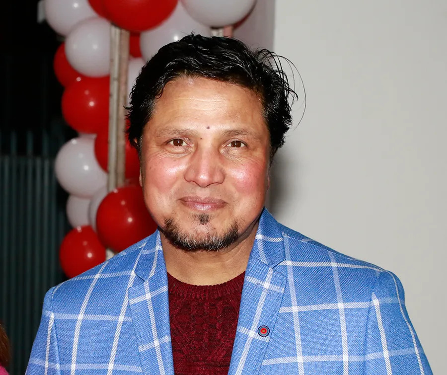 एउटा मुद्दा म पनि हाल्दिउँ कि क्या हो रवि लामिछानेलाई : दिपकराज गिरी