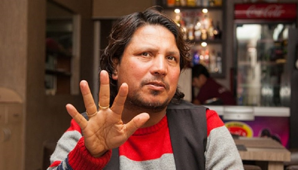 विकास  बोर्डमा अध्यक्ष भुवन केसी अध्यक्ष आएपछि  लफडै लफडा भयो : दीपकराज गिरी