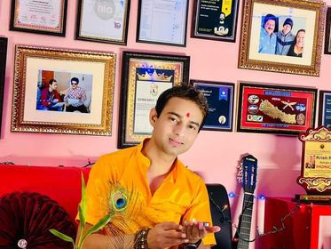 कृषले ल्याए इन्द्रजीत मिजारको स्वरमा  ‘घाम छायाँ’