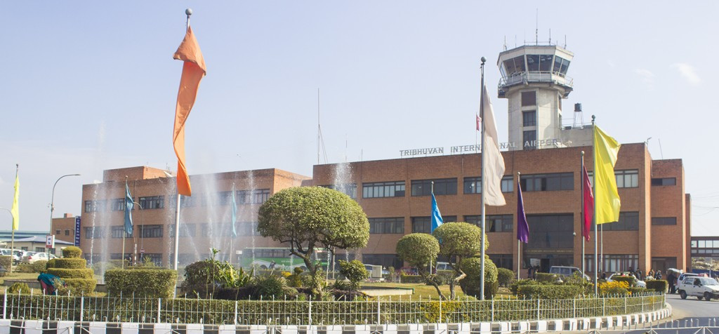 त्रिभुवन विमानस्थलका सञ्चार उपकरणमा समस्या