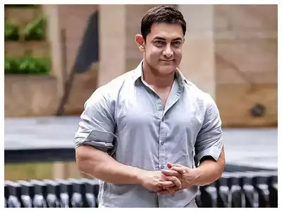 आमिर खान आए  नेपाल