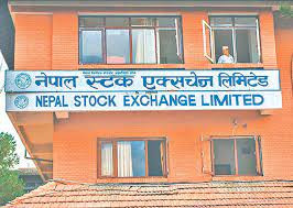 नेप्से आज बन्द हुने