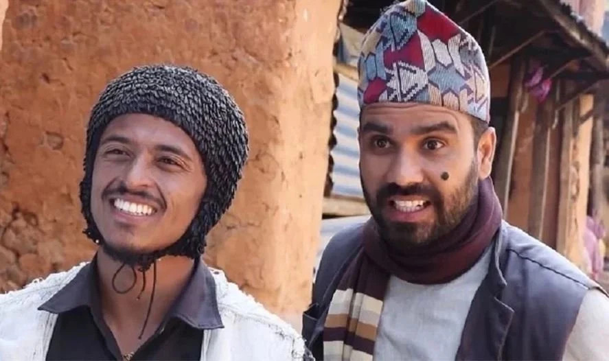 कलाकार 'बल्छी ध्रुबे' सहित  ८ जनालाई ४ दिन हिरासतमा राख्न अनुमति
