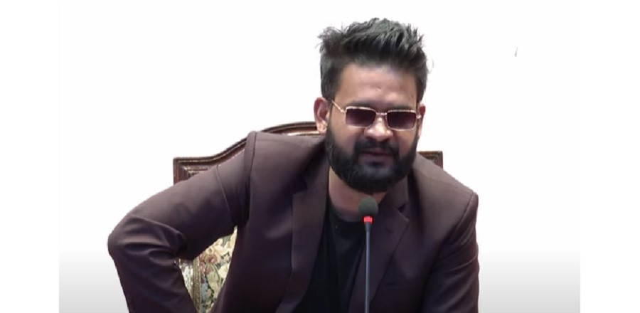 'आदिपुरूष'को 'जानकी भारतीय छोरी हुन्' भन्ने शब्द नसच्चिएसम्म काठमाडौंमा हिन्दी फिल्म चल्न दिने छैन: बालेन
