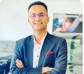 गरिमा क्यापिटल लिमिटेडको सञ्चालक समितिको अध्यक्षमा दीपक पाण्डे