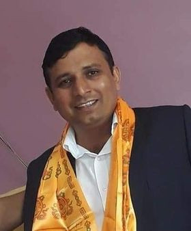 टोकराज पाण्डेलाई त्रिभुवन विमानस्थलको भन्सार कार्यालय प्रमुखको जिम्मेवारी