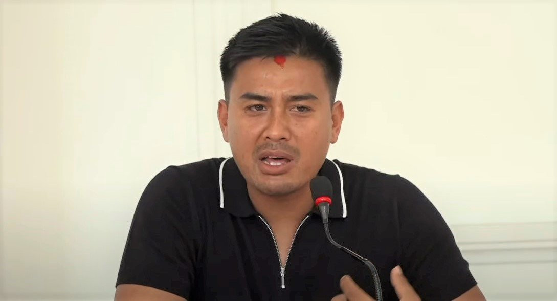पूर्वकप्तान ज्ञानेन्द्र मल्लले अन्तर्राष्ट्रिय क्रिकेटबाट लिए सन्यास