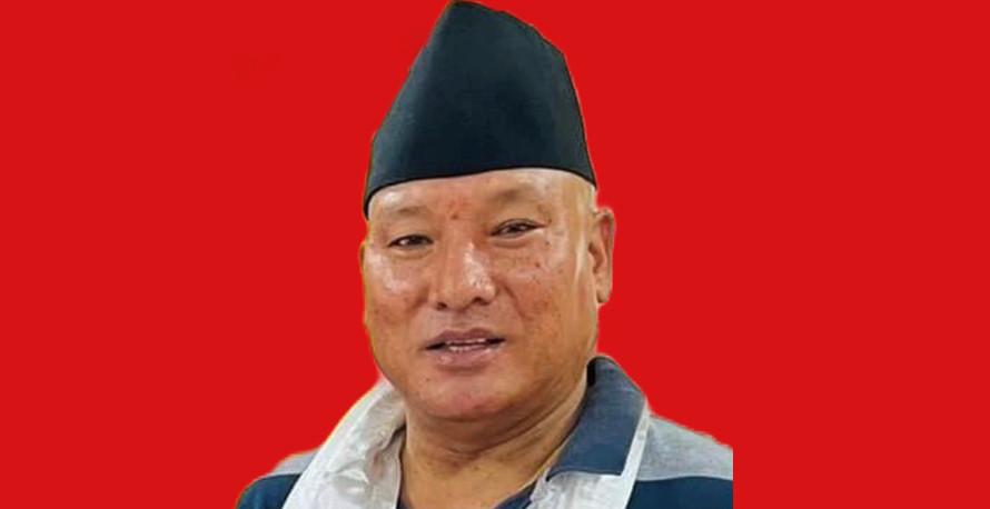 सितोरियो करातेमा पुनः दावा गुरुङ अध्यक्षमा सर्वसम्मत निर्वाचित
