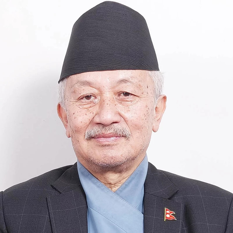 यस्तो छ सुवास नेम्वाङको राजनीतिक यात्रा
