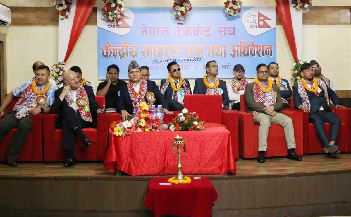 क्यानको निर्वाचन आज,  को–को छन् उमेदवार ?