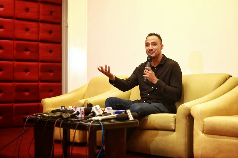 क्यानको सचिवमा पारस खड्का विजयी